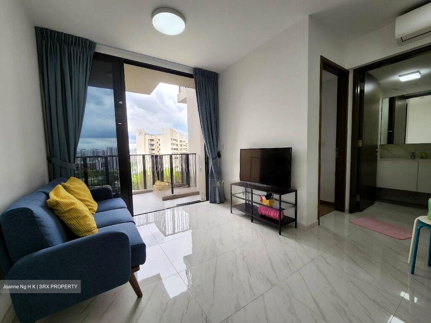 Le Quest (D23), Apartment #467317491